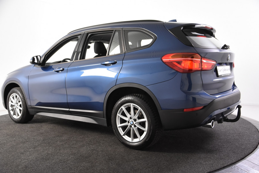 BMW X1 sDrive18i *1ste eigenaar*Navigatie*Standkachel*PDC*