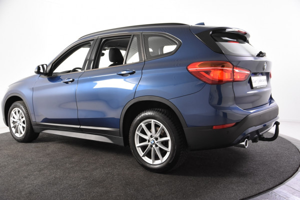 BMW X1 sDrive18i *1ste eigenaar*Navigatie*Standkachel*PDC*