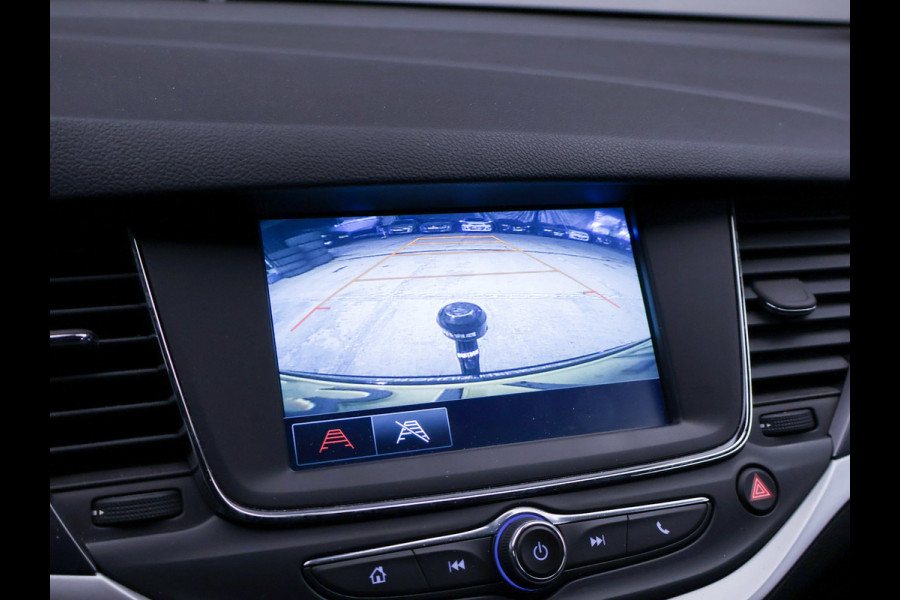 Opel Astra 1.2 Edition Sport (APPLE CARPLAY,NAVI,CAMERA,CLIMATE,CRUISE,GETINT,LED,TREKHAAK,SPORTSTOELEN,LM VELGEN)