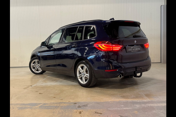 BMW 2 Serie Gran Tourer 218i High Executive | PANO | TREKHAAK | ACC | LED | CAMERA | LEDER