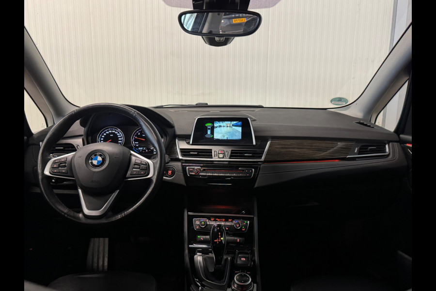 BMW 2 Serie Gran Tourer 218i High Executive | PANO | TREKHAAK | ACC | LED | CAMERA | LEDER