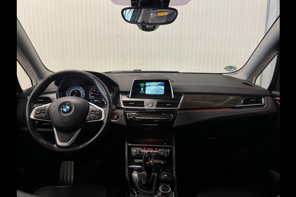 BMW 2 Serie Gran Tourer 218i High Executive | PANO | TREKHAAK | ACC | LED | CAMERA | LEDER