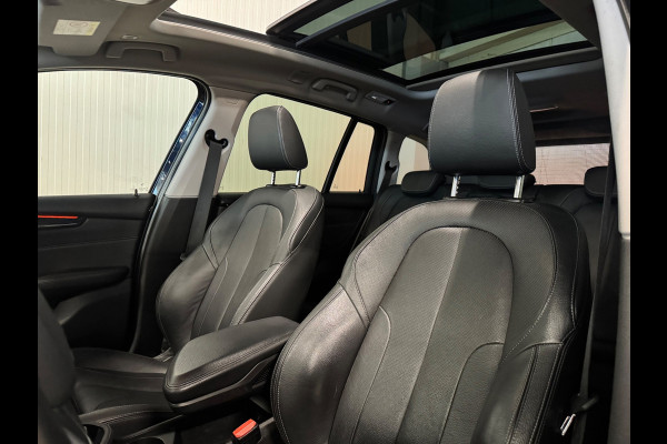 BMW 2 Serie Gran Tourer 218i High Executive | PANO | TREKHAAK | ACC | LED | CAMERA | LEDER