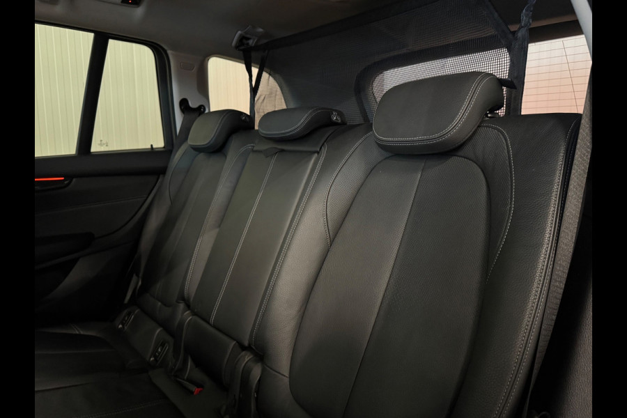 BMW 2 Serie Gran Tourer 218i High Executive | PANO | TREKHAAK | ACC | LED | CAMERA | LEDER