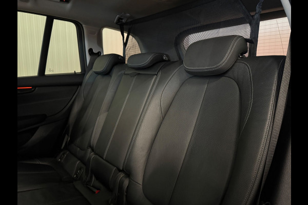 BMW 2 Serie Gran Tourer 218i High Executive | PANO | TREKHAAK | ACC | LED | CAMERA | LEDER