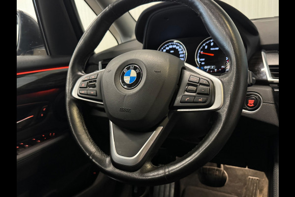 BMW 2 Serie Gran Tourer 218i High Executive | PANO | TREKHAAK | ACC | LED | CAMERA | LEDER