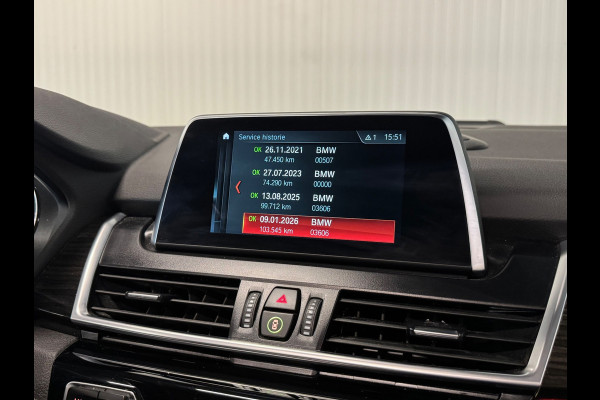 BMW 2 Serie Gran Tourer 218i High Executive | PANO | TREKHAAK | ACC | LED | CAMERA | LEDER