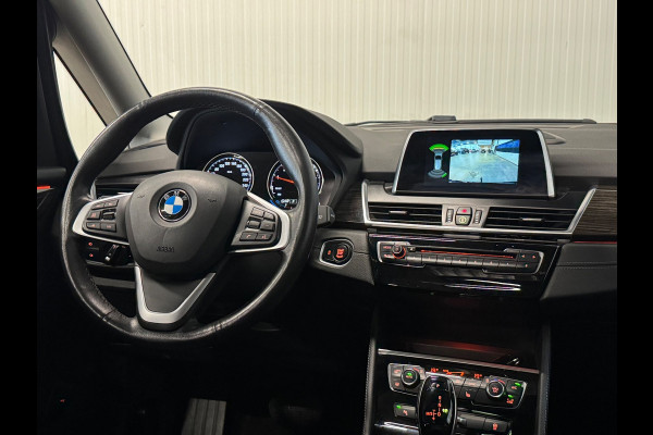 BMW 2 Serie Gran Tourer 218i High Executive | PANO | TREKHAAK | ACC | LED | CAMERA | LEDER