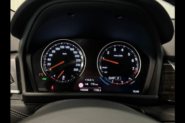 BMW 2 Serie Gran Tourer 218i High Executive | PANO | TREKHAAK | ACC | LED | CAMERA | LEDER