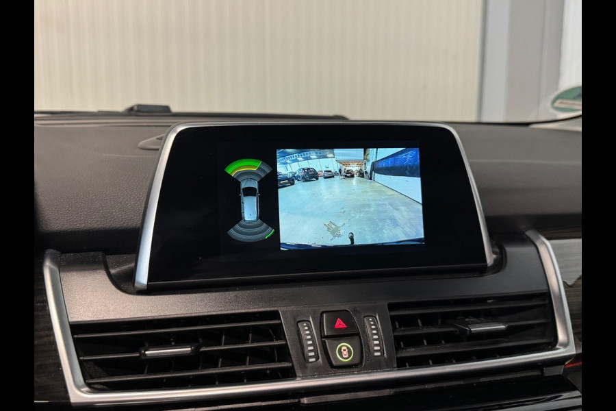 BMW 2 Serie Gran Tourer 218i High Executive | PANO | TREKHAAK | ACC | LED | CAMERA | LEDER