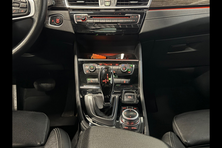 BMW 2 Serie Gran Tourer 218i High Executive | PANO | TREKHAAK | ACC | LED | CAMERA | LEDER