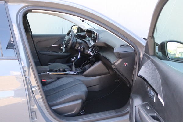 Peugeot 208 1.2 PureT. 100PK Allure Carplay-android/Parkeerhulp/Cruise-control