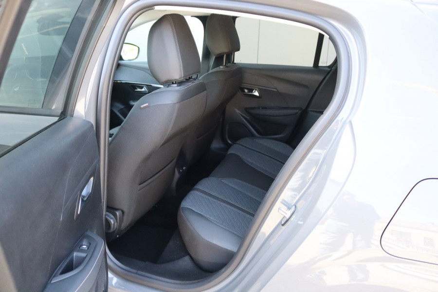 Peugeot 208 1.2 PureT. 100PK Allure Carplay-android/Parkeerhulp/Cruise-control