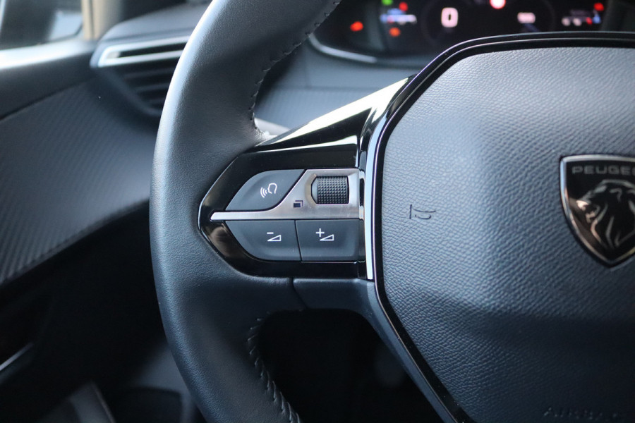 Peugeot 208 1.2 PureT. 100PK Allure Carplay-android/Parkeerhulp/Cruise-control