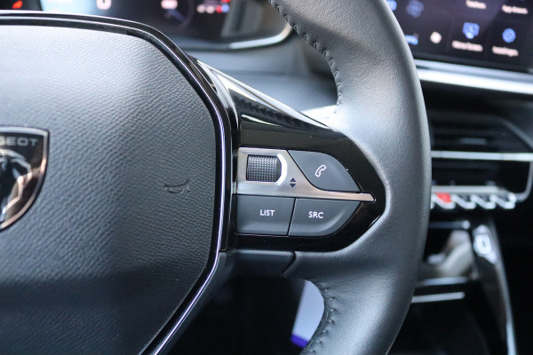 Peugeot 208 1.2 PureT. 100PK Allure Carplay-android/Parkeerhulp/Cruise-control