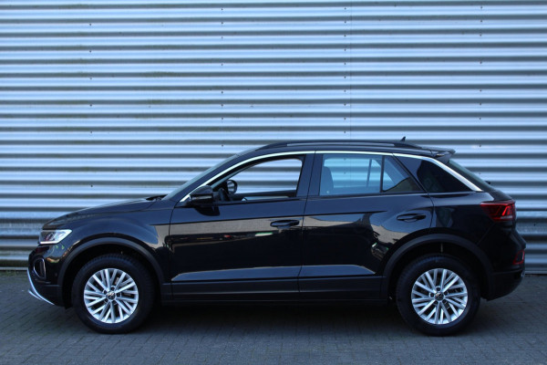 Volkswagen T-Roc 1.5 TSI 150pk Life DSG7 NL-Auto NAP