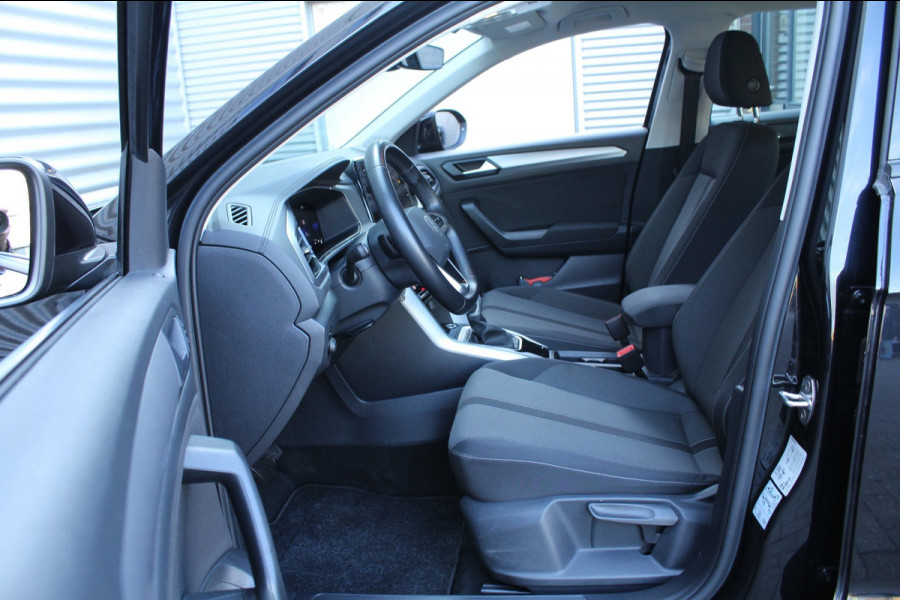 Volkswagen T-Roc 1.5 TSI 150pk Life DSG7 NL-Auto NAP