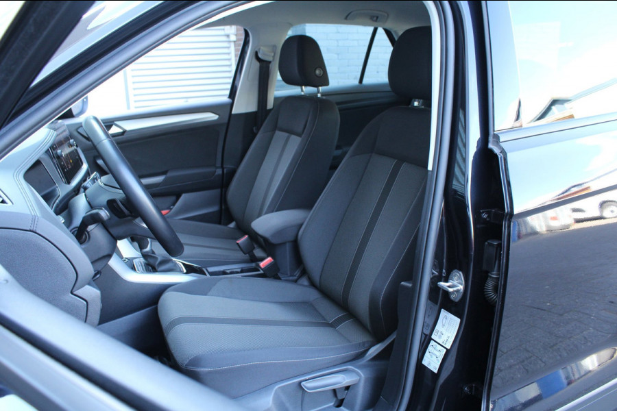 Volkswagen T-Roc 1.5 TSI 150pk Life DSG7 NL-Auto NAP