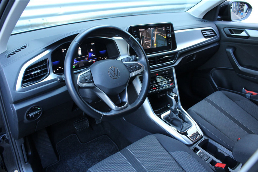 Volkswagen T-Roc 1.5 TSI 150pk Life DSG7 NL-Auto NAP