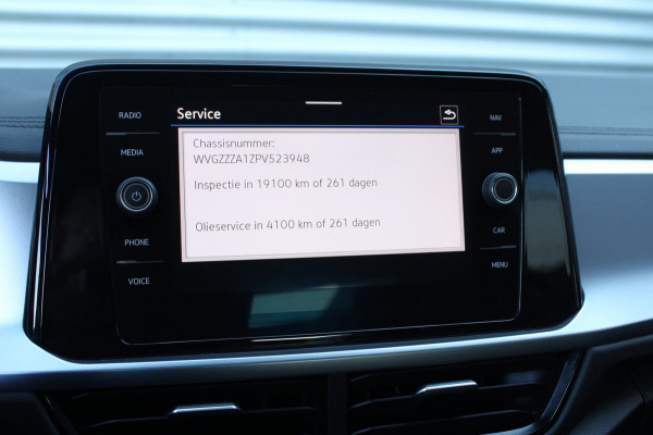 Volkswagen T-Roc 1.5 TSI 150pk Life DSG7 NL-Auto NAP