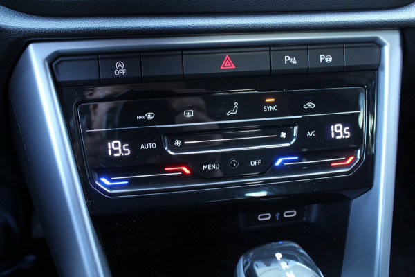 Volkswagen T-Roc 1.5 TSI 150pk Life DSG7 NL-Auto NAP