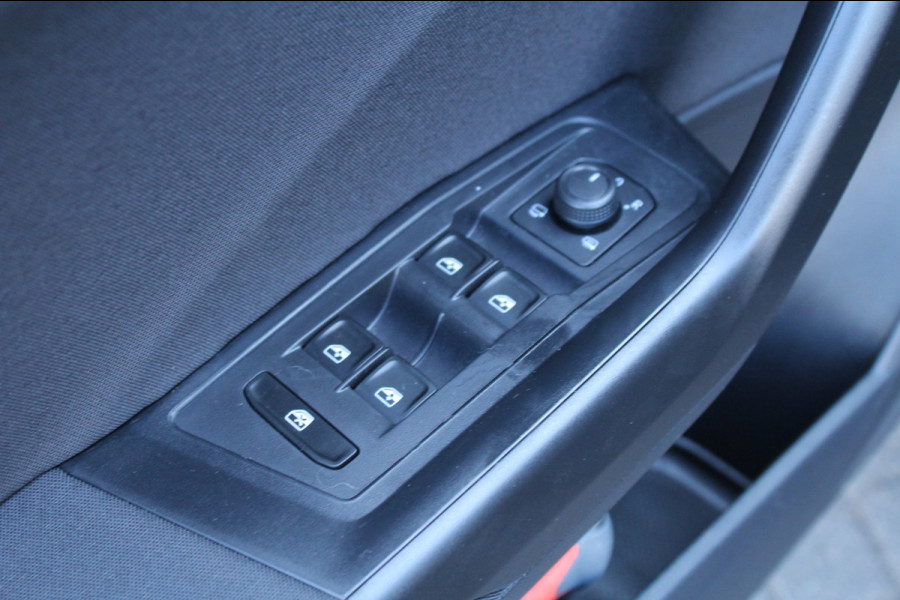 Volkswagen T-Roc 1.5 TSI 150pk Life DSG7 NL-Auto NAP