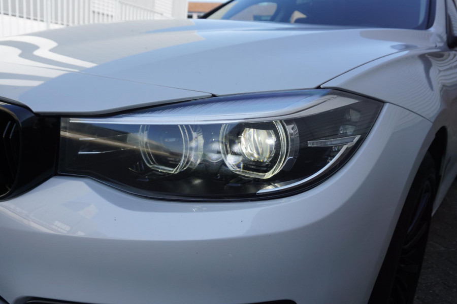 BMW 3-serie Gran Turismo 320i Sport Line GT/Sportstoelen/2e Eigenaar/