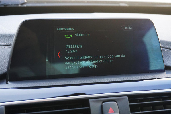 BMW 3-serie Gran Turismo 320i Sport Line GT/Sportstoelen/2e Eigenaar/