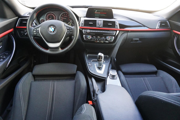 BMW 3-serie Gran Turismo 320i Sport Line GT/Sportstoelen/2e Eigenaar/
