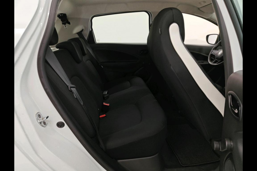Renault ZOE R110 Life 52 kWh INCLUSIEF ACCU | FULL LED | CARPLAY NAVI | SOH 94,49%