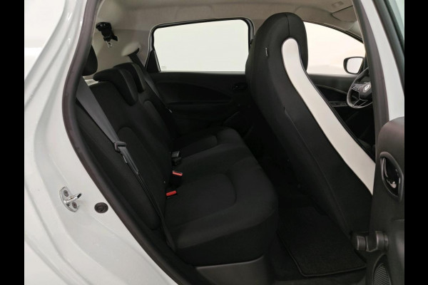 Renault ZOE R110 Life 52 kWh INCLUSIEF ACCU | FULL LED | CARPLAY NAVI | SOH 94,49%