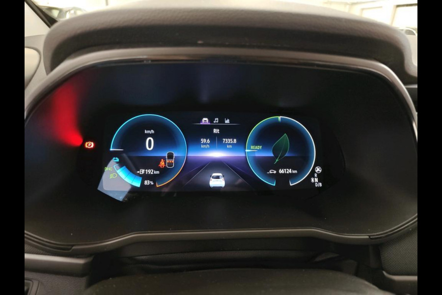 Renault ZOE R110 Life 52 kWh INCLUSIEF ACCU | FULL LED | CARPLAY NAVI | SOH 94,49%