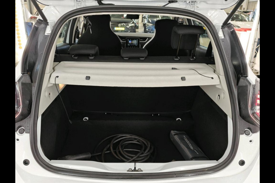 Renault ZOE R110 Life 52 kWh INCLUSIEF ACCU | FULL LED | CARPLAY NAVI | SOH 94,49%