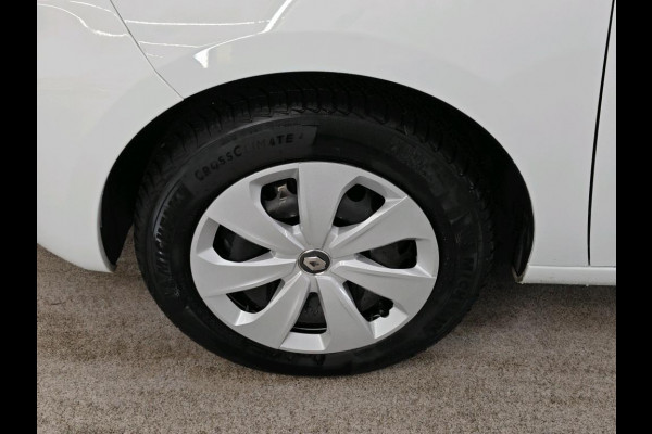 Renault ZOE R110 Life 52 kWh INCLUSIEF ACCU | FULL LED | CARPLAY NAVI | SOH 94,49%