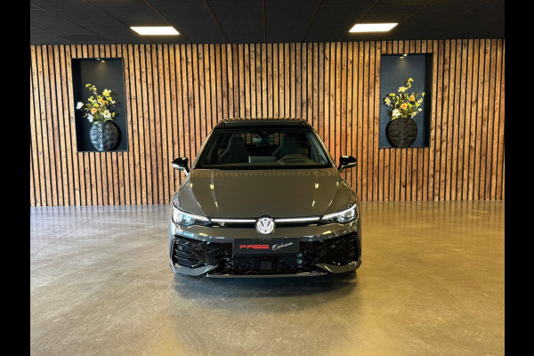 Volkswagen Golf 1.5 eTSI R-Line / 360 Camera / Pano / H/K / Stoel/Stuur verwarming / Carplay