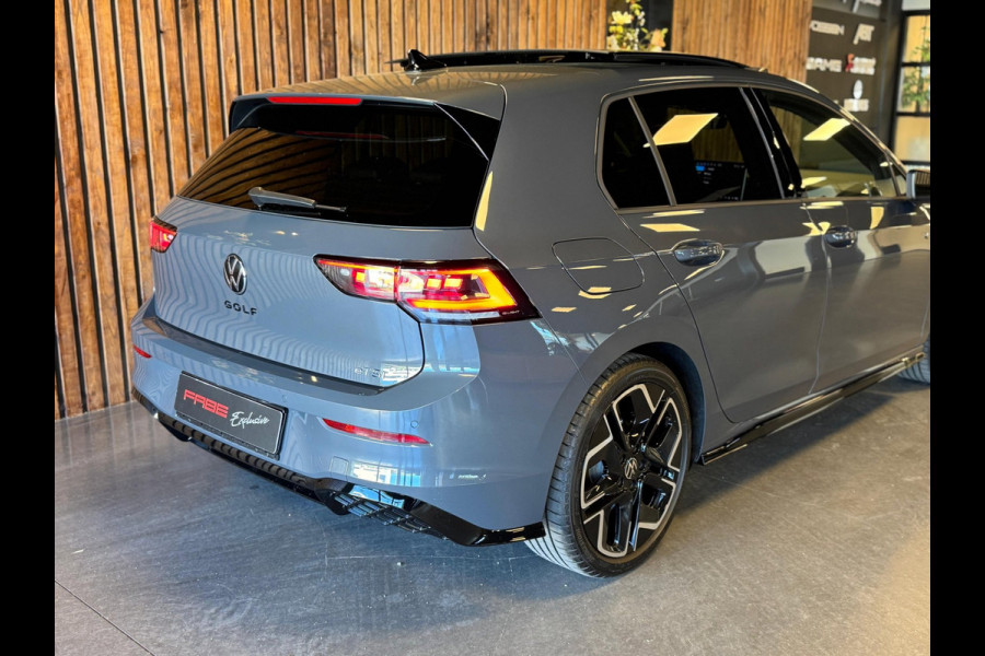 Volkswagen Golf 1.5 eTSI R-Line / 360 Camera / Pano / H/K / Stoel/Stuur verwarming / Carplay