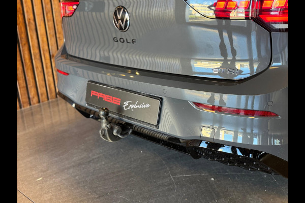 Volkswagen Golf 1.5 eTSI R-Line / 360 Camera / Pano / H/K / Stoel/Stuur verwarming / Carplay