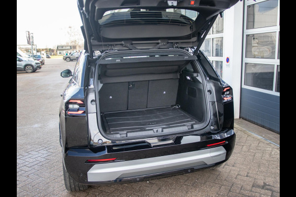 Jeep Compass First Edition 74 kWh | Uniek Nappa Leder | Adapt. Cruise | Camera | Carplay | 20" | Elektr. A-Klep | Navi | Winter Pack | Schuif/Kanteldak | Premium Pack | Conv. Pack | Warmtepomp