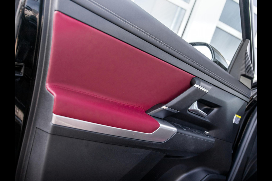 Jeep Compass First Edition 74 kWh | Uniek Nappa Leder | Adapt. Cruise | Camera | Carplay | 20" | Elektr. A-Klep | Navi | Winter Pack | Schuif/Kanteldak | Premium Pack | Conv. Pack | Warmtepomp