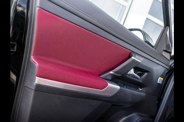 Jeep Compass First Edition 74 kWh | Uniek Nappa Leder | Adapt. Cruise | Camera | Carplay | 20" | Elektr. A-Klep | Navi | Winter Pack | Schuif/Kanteldak | Premium Pack | Conv. Pack | Warmtepomp