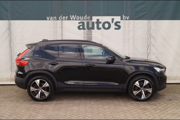 Volvo XC40 1.5 T5 Recharge R-Design -NAVI-ECC-CAM-PDC-
