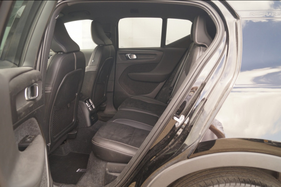 Volvo XC40 1.5 T5 Recharge R-Design -NAVI-ECC-CAM-PDC-