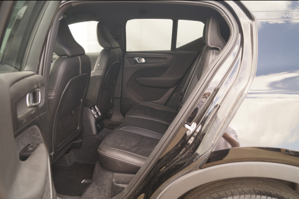 Volvo XC40 1.5 T5 Recharge R-Design -NAVI-ECC-CAM-PDC-