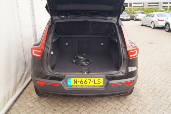Volvo XC40 1.5 T5 Recharge R-Design -NAVI-ECC-CAM-PDC-