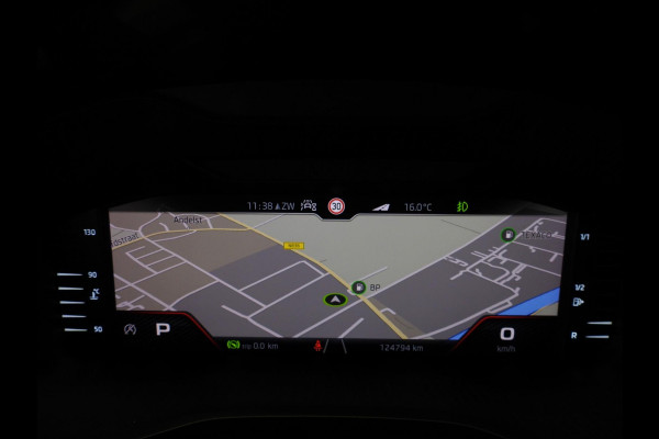 Škoda Kodiaq 1.5 TSI Aut. Sportline Business 7-Pers. NAVI/CAMERA/LED/19"LMV!