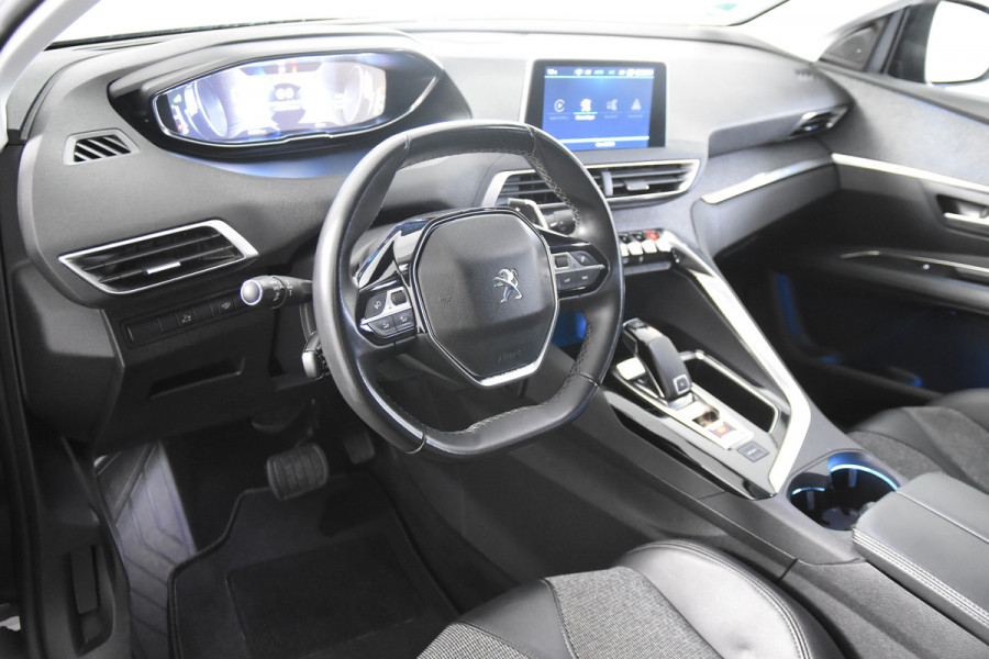 Peugeot 3008 Allure 130 *Leer*Camera*Navigatie*Carplay*