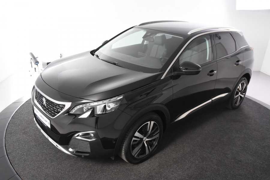 Peugeot 3008 Allure 130 *Leer*Camera*Navigatie*Carplay*