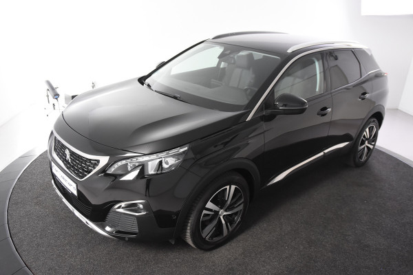 Peugeot 3008 Allure 130 *Leer*Camera*Navigatie*Carplay*