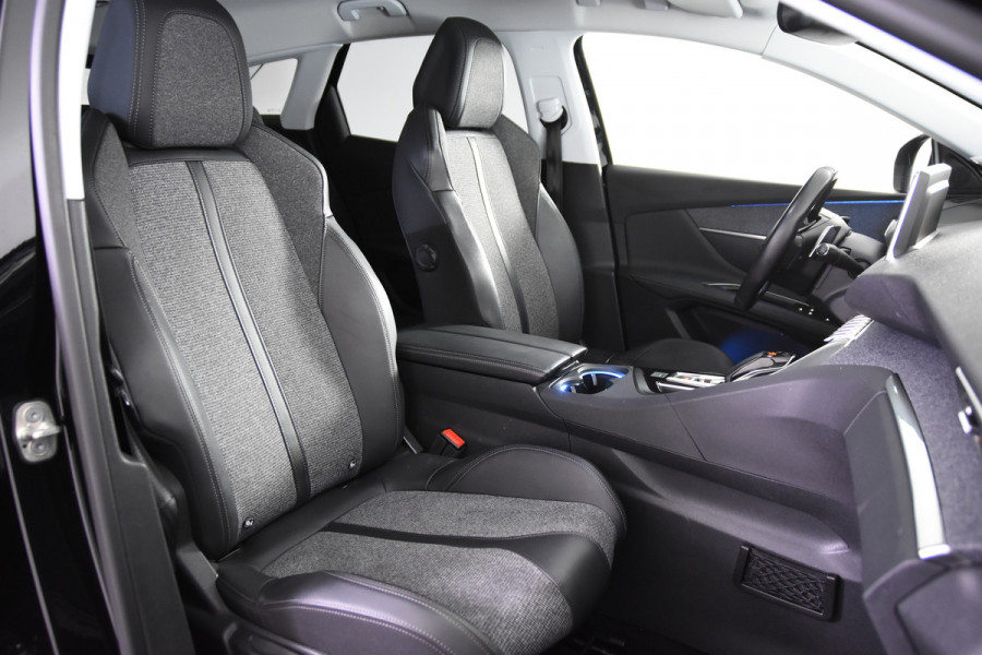 Peugeot 3008 Allure 130 *Leer*Camera*Navigatie*Carplay*