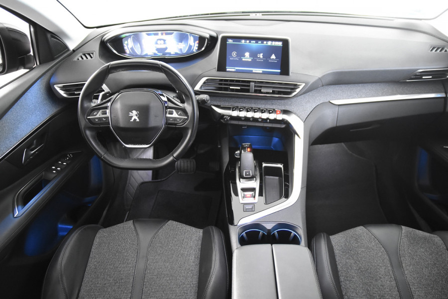 Peugeot 3008 Allure 130 *Leer*Camera*Navigatie*Carplay*